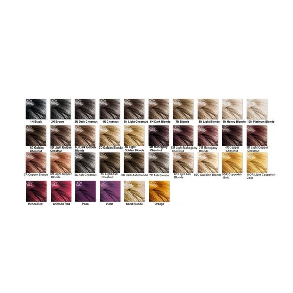 HERBATINT PERMANENT HAIR COLOR WITH PRICE-BEAT GUARANTEE/PURCHASE 3 FOR FREEGIFT - Picture 1 of 16